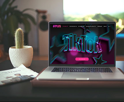Dự án Livestream 61 Plus