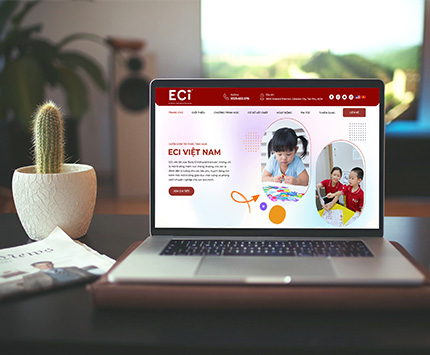 Dự án Giáo Dục ECI